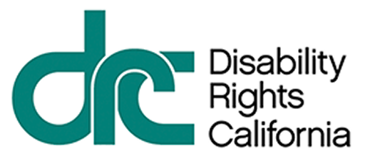Disability Rights California (disabilityrightsca.org) logo