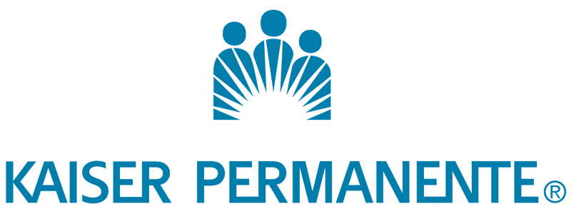 Kaiser Permanente logo