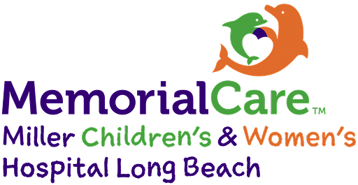 Miller Children's Memorial Care logo