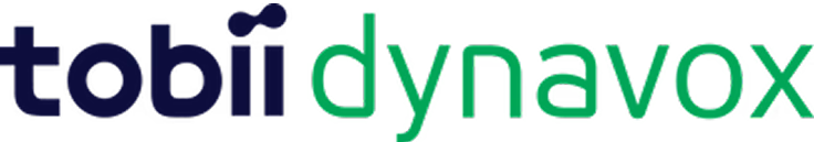 Tobii Dynavox logo
