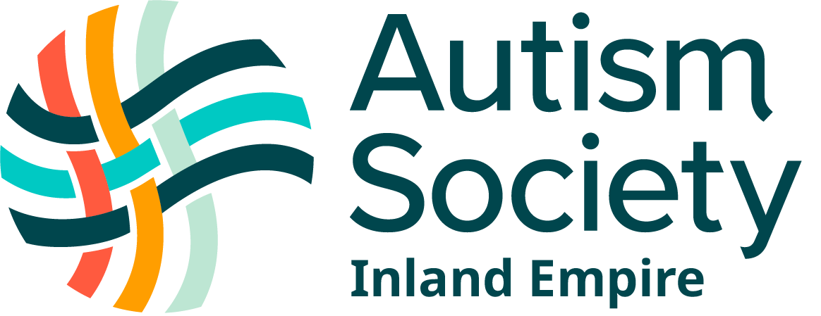 Autism Society Inland Empire (ieautism.org) logo