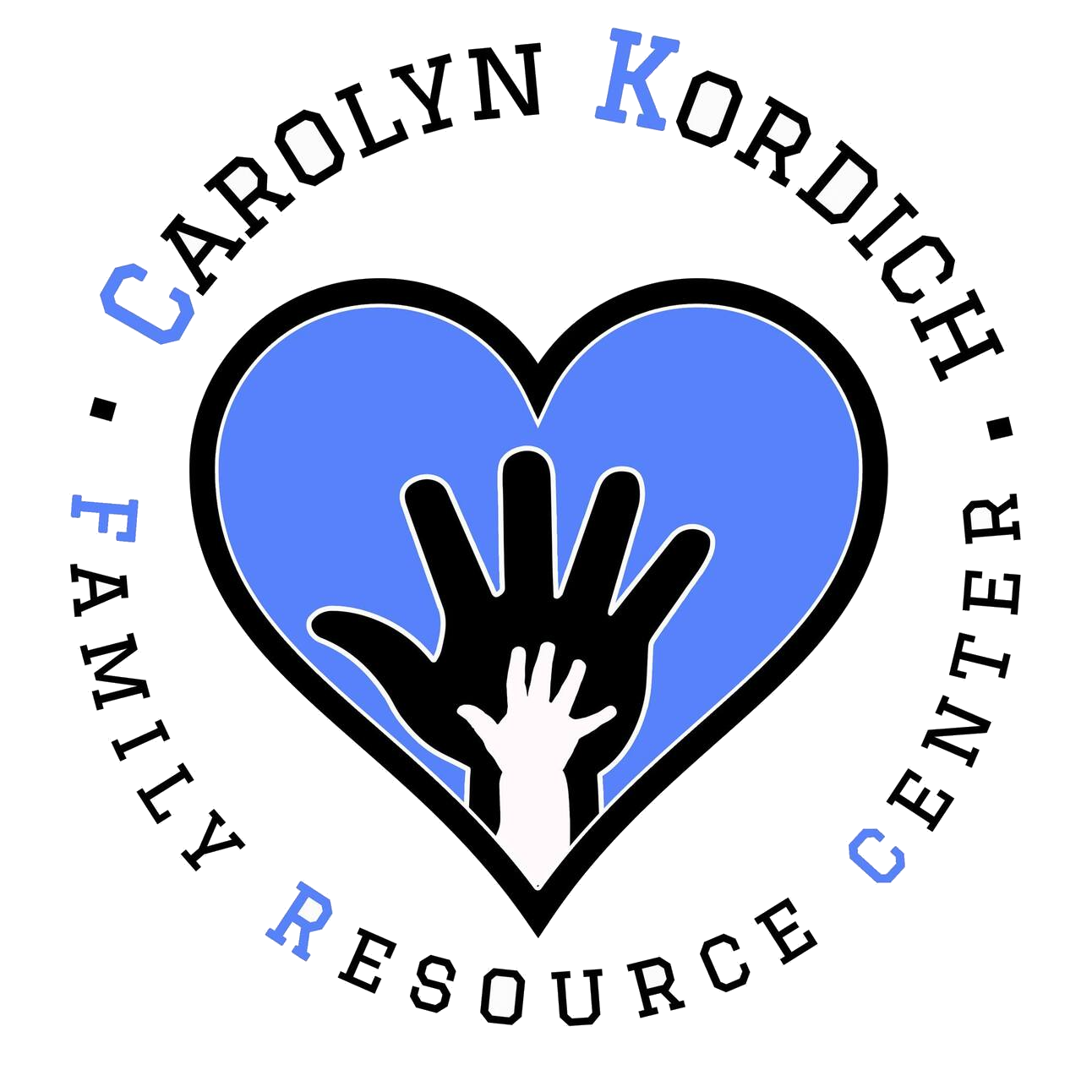 Carolyn Kordich Family Resource Center (ckfrcenter.org) logo
