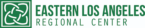 Eastern Los Angeles Regional Center logo
