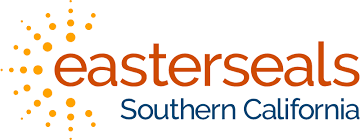 Easter Seals CA logo