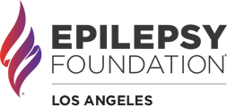 Epilepsy Foundation LA logo