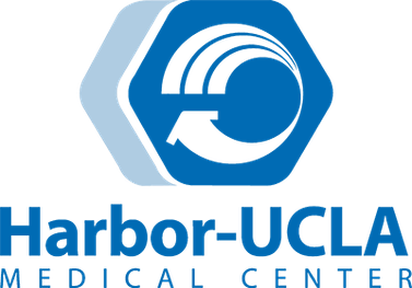 Harbor UCLA Medical Center logo