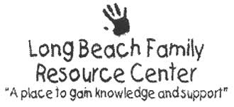 Long Beach Family Resource Center logo