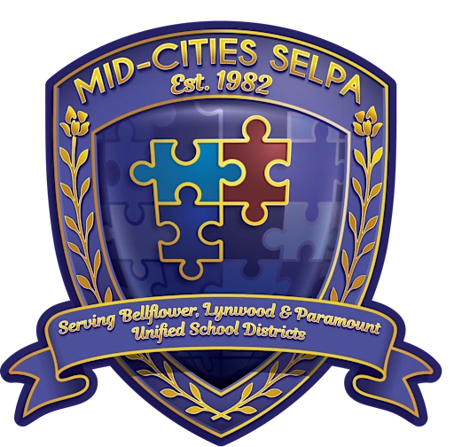 Mid-Cities SELPA logo