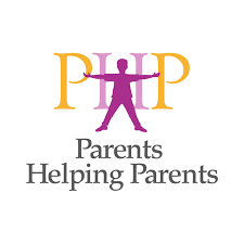 Parents Helping Parents logo