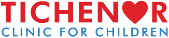 Tichenor Clinic for Children logo