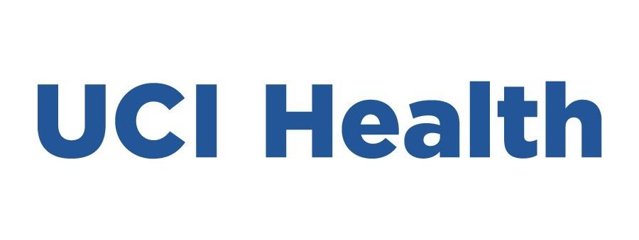 UCI Health logo