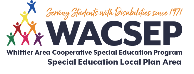 WACSEP.org logo